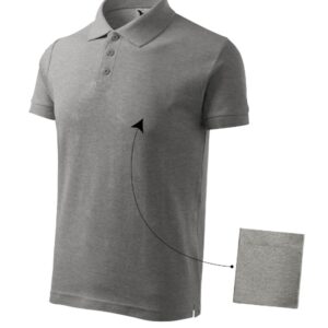 Cotton Polo Shirt men’s