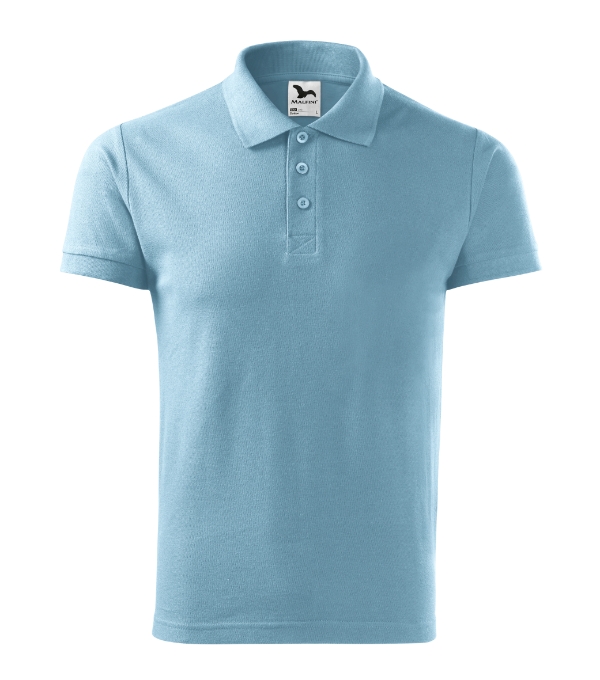 Cotton Polo Shirt men’s