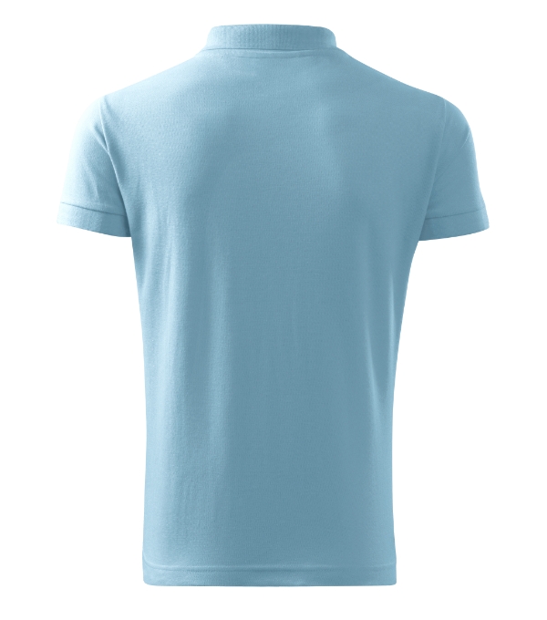 Cotton Polo Shirt men’s