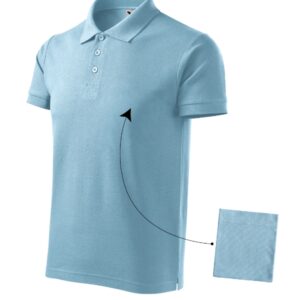Cotton Polo Shirt men’s