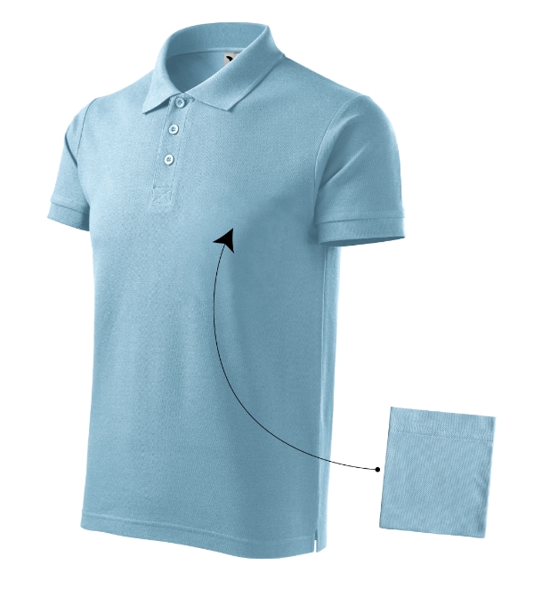 Cotton Polo Shirt men’s