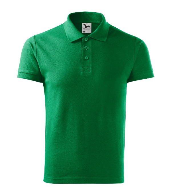 Cotton Polo Shirt men’s