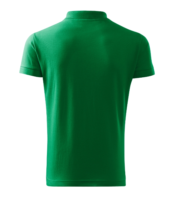 Cotton Polo Shirt men’s