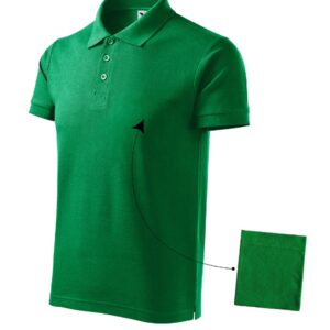 Cotton Polo Shirt men’s