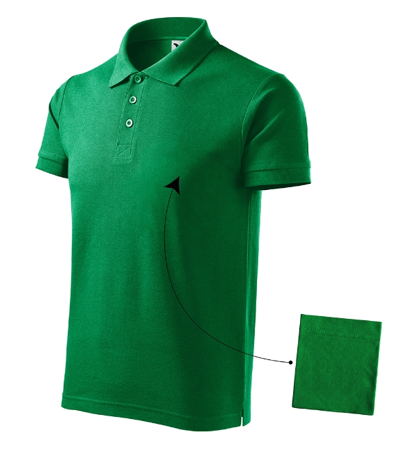 Cotton Polo Shirt men’s
