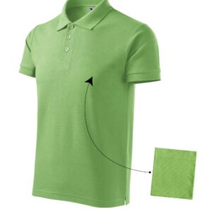 Cotton Polo Shirt men’s
