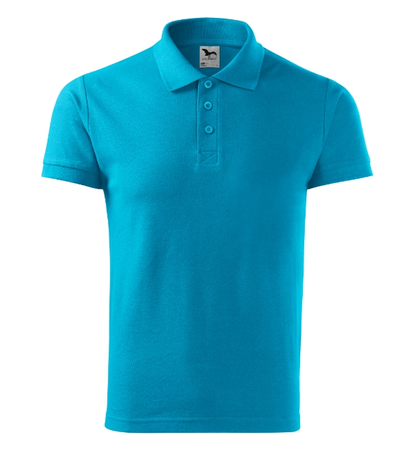 Cotton Polo Shirt men’s