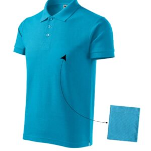 Cotton Polo Shirt men’s