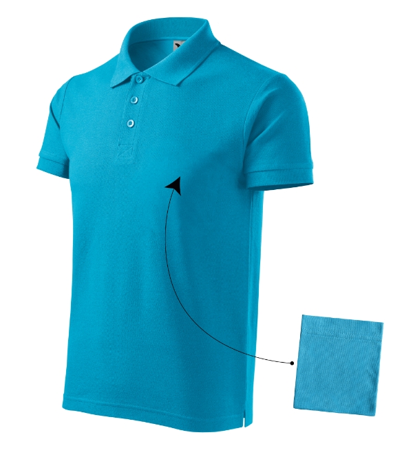 Cotton Polo Shirt men’s
