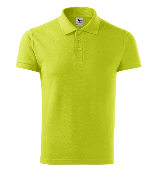 Cotton Polo Shirt men’s
