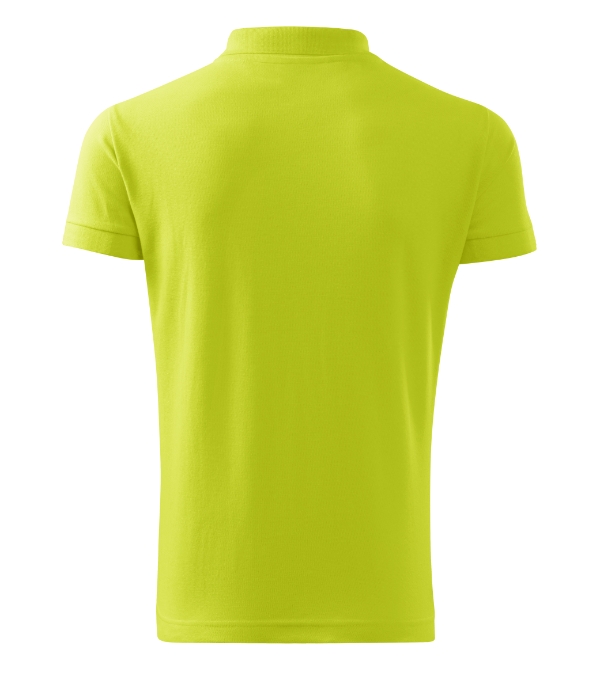 Cotton Polo Shirt men’s