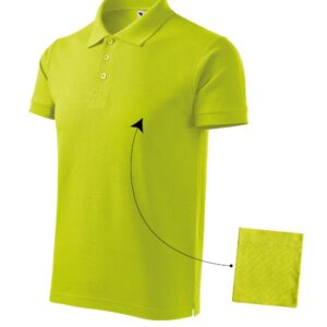 Cotton Polo Shirt men’s
