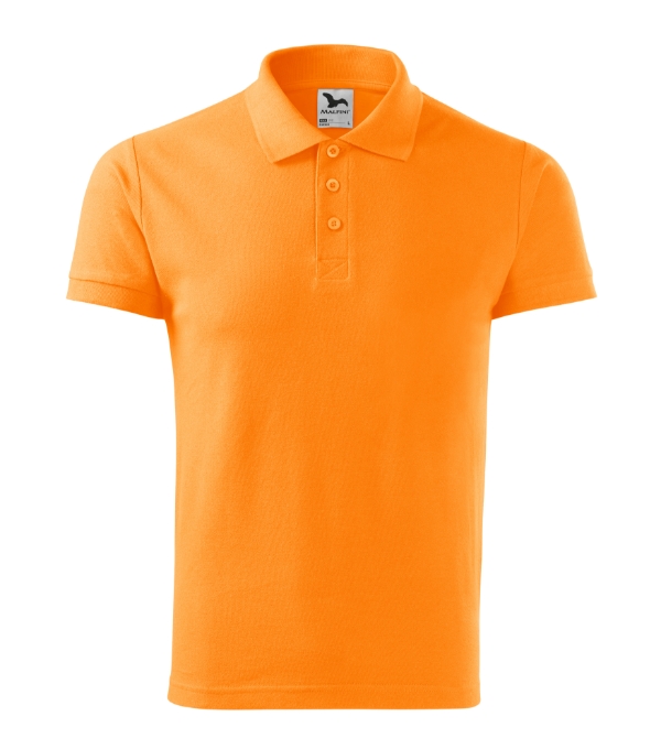 Cotton Polo Shirt men’s