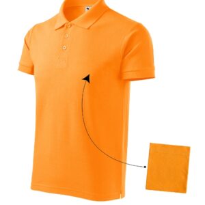 Cotton Polo Shirt men’s