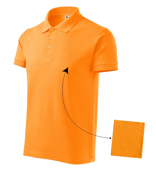 Cotton Polo Shirt men’s