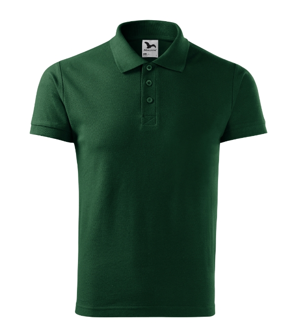 Cotton Polo Shirt men’s