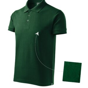 Cotton Polo Shirt men’s