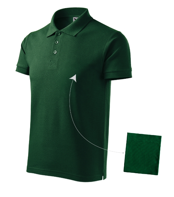 Cotton Polo Shirt men’s