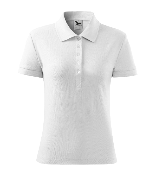 Cotton Polo Shirt women’s