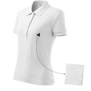 Cotton Polo Shirt women’s