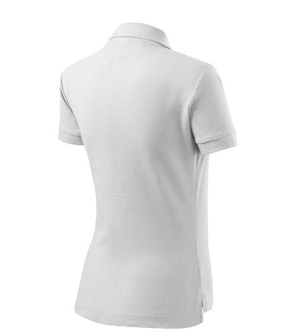 Cotton Polo Shirt women’s
