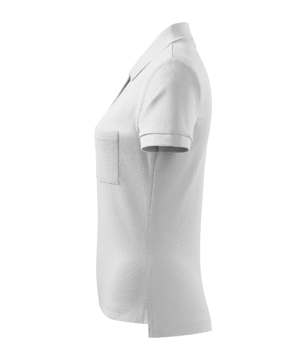 Cotton Polo Shirt women’s
