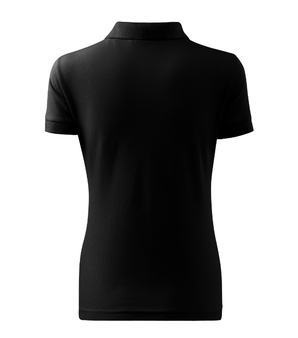 Cotton Polo Shirt women’s