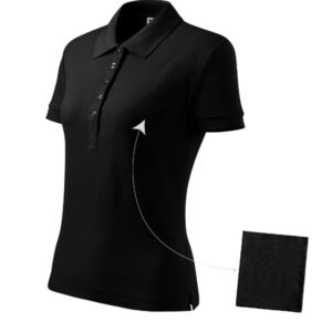 Cotton Polo Shirt women’s
