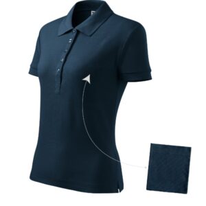 Cotton Polo Shirt women’s