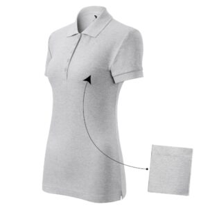 Cotton Polo Shirt women’s