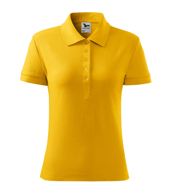 Cotton Polo Shirt women’s