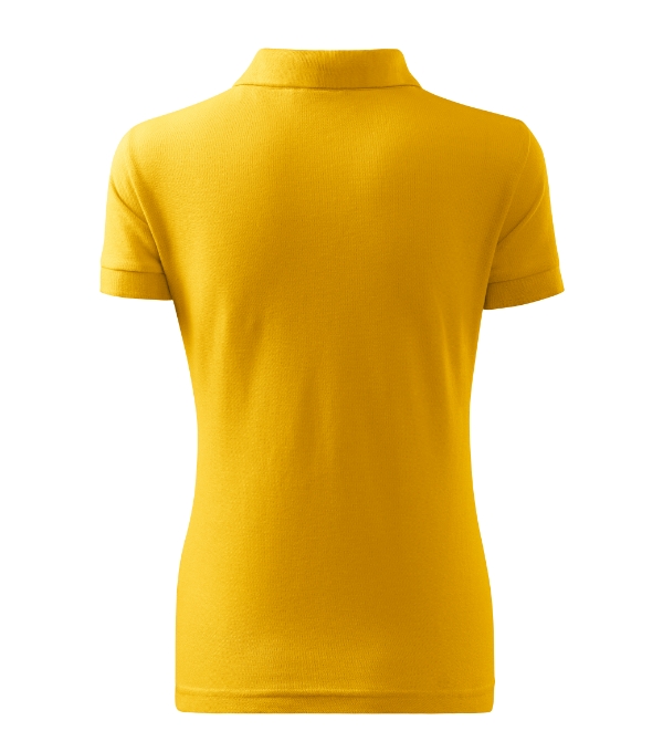 Cotton Polo Shirt women’s