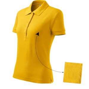 Cotton Polo Shirt women’s