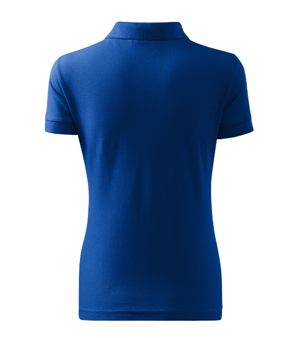 Cotton Polo Shirt women’s