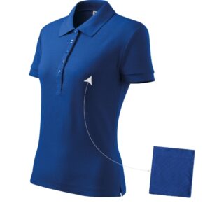 Cotton Polo Shirt women’s