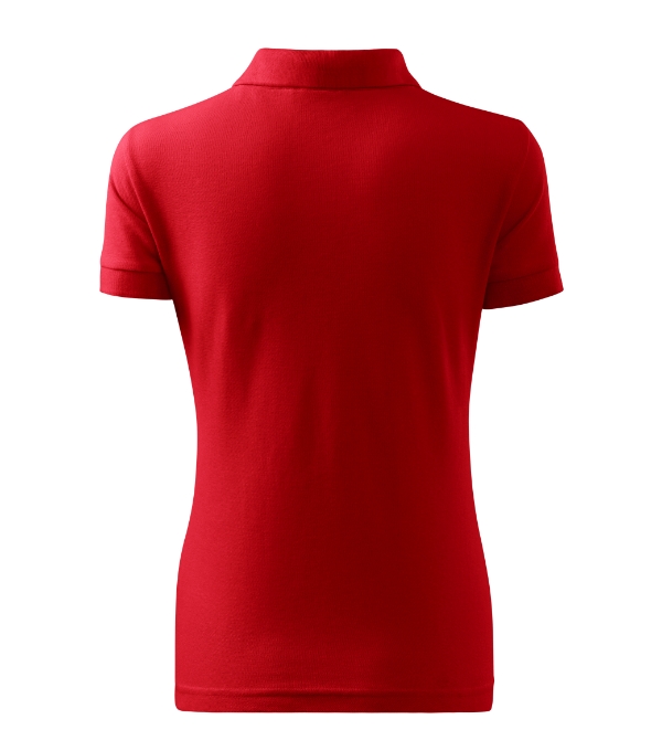 Cotton Polo Shirt women’s