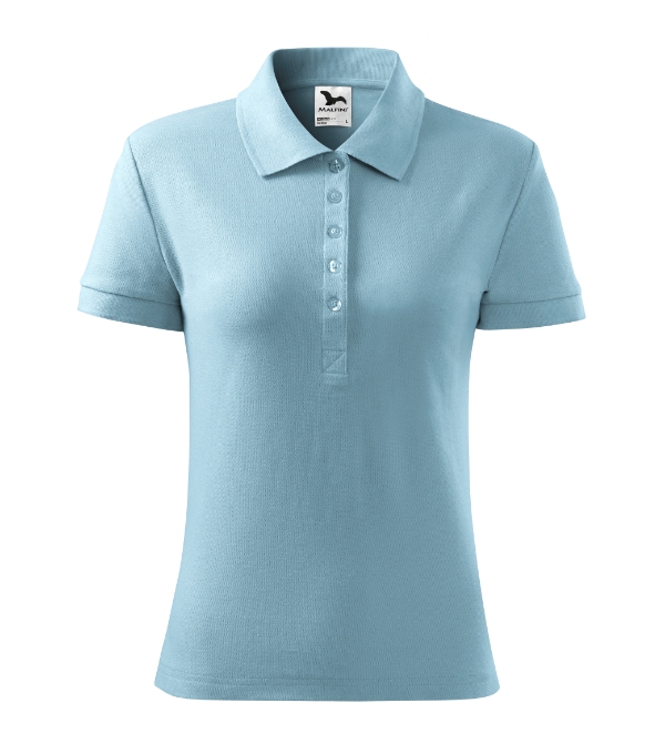 Cotton Polo Shirt women’s