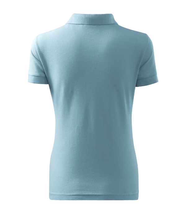 Cotton Polo Shirt women’s