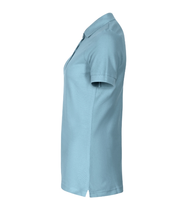 Cotton Polo Shirt women’s