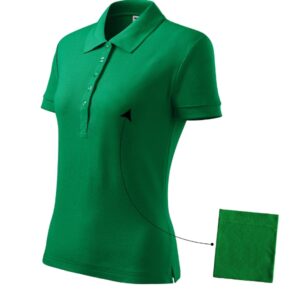Cotton Polo Shirt women’s