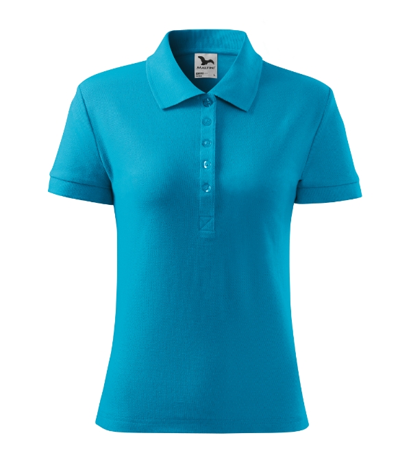 Cotton Polo Shirt women’s