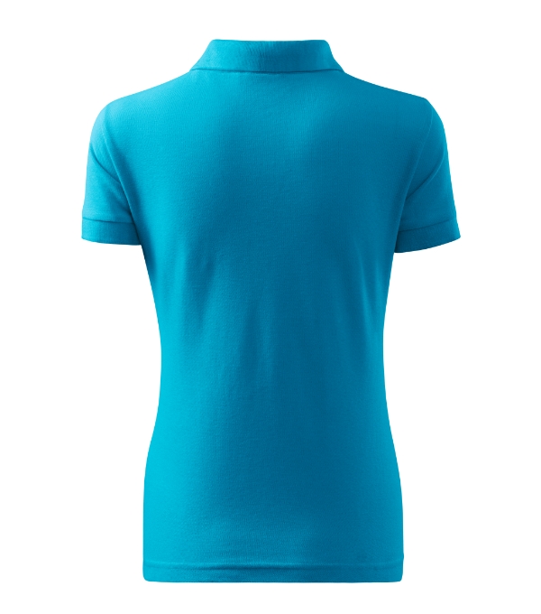 Cotton Polo Shirt women’s