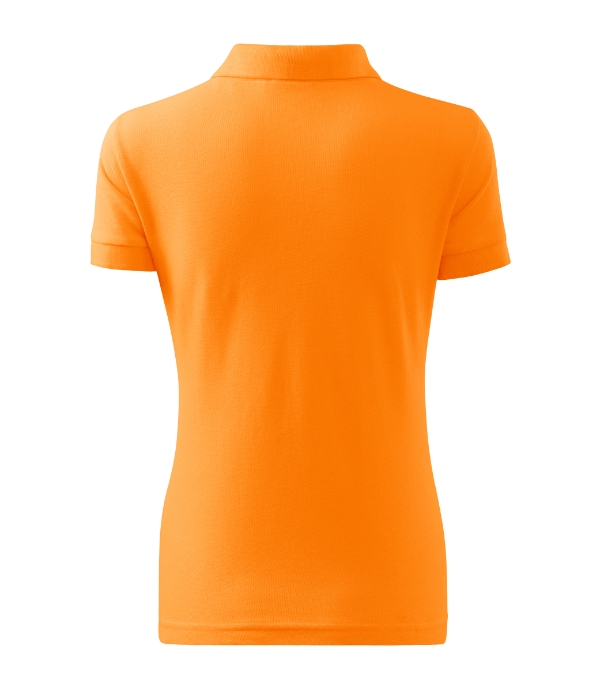 Cotton Polo Shirt women’s