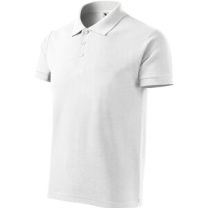 Cotton Heavy Polo Shirt men’s
