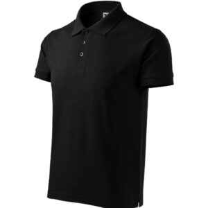 Cotton Heavy Polo Shirt men’s
