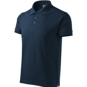 Cotton Heavy Polo Shirt men’s