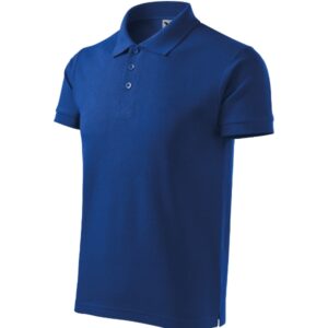 Cotton Heavy Polo Shirt men’s