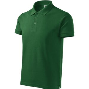 Cotton Heavy Polo Shirt men’s