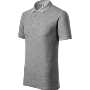 Cotton Heavy Polo Shirt men’s