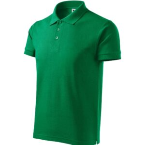 Cotton Heavy Polo Shirt men’s